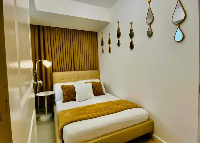 Azure Urban Residences Bahamas Breeze By Jmaury Manila