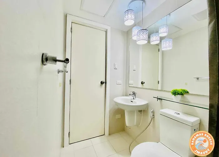 Azure Urban Residences Bahamas Breeze By Jmaury *